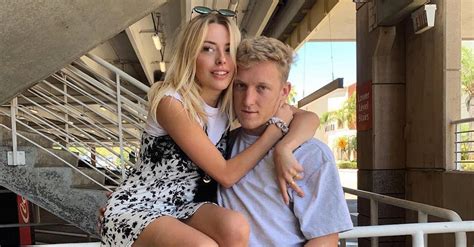 corinna kopf husband|Corinna Kopfs Boyfriends – Facts about Her Dating History